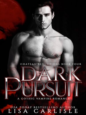 cover image of Dark Pursuit